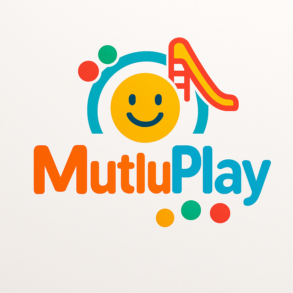 mutlu play çocuk oyun parki sofy play kurulumu